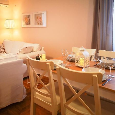 Filinhome Supljikca Suite Novi Sad Extérieur photo
