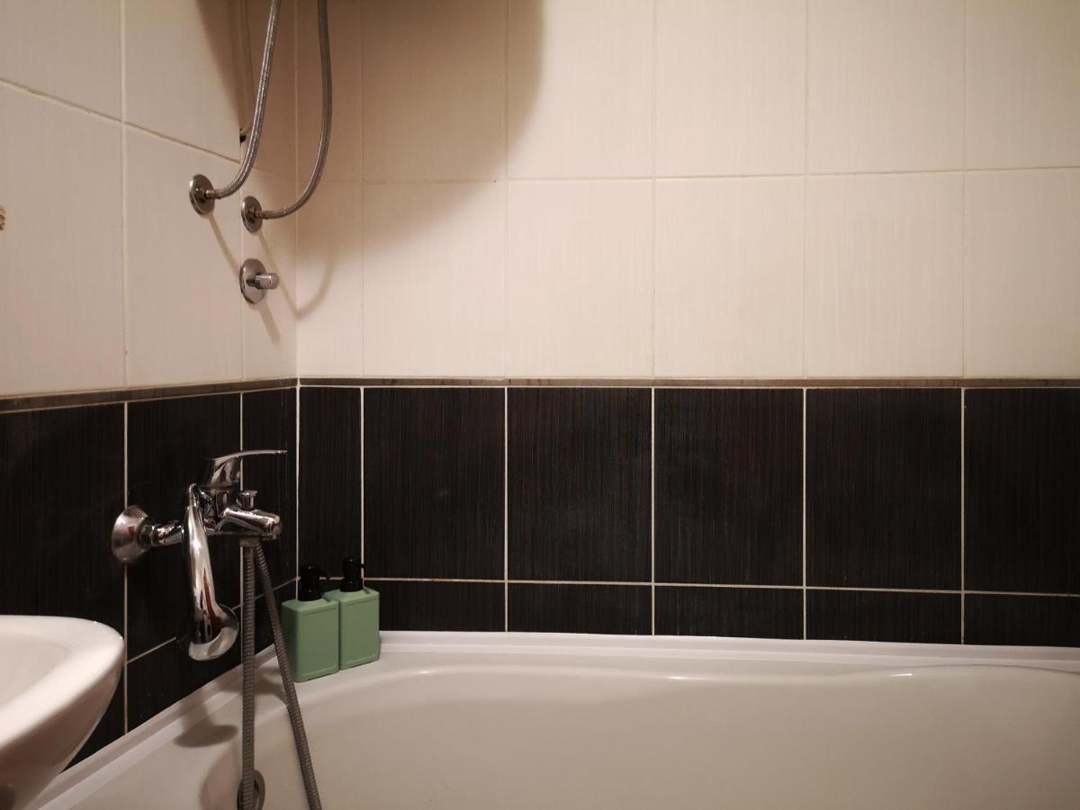 Filinhome Supljikca Suite Novi Sad Extérieur photo