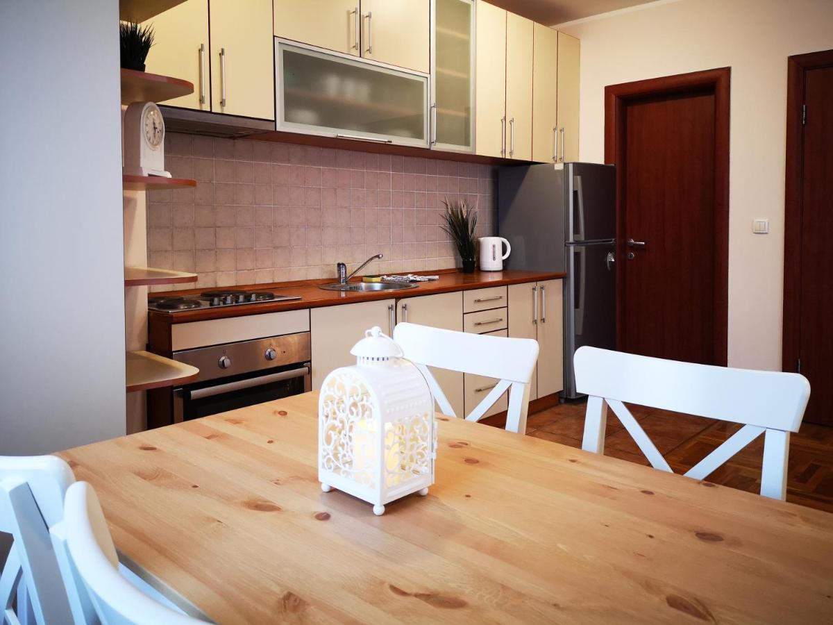 Filinhome Supljikca Suite Novi Sad Extérieur photo
