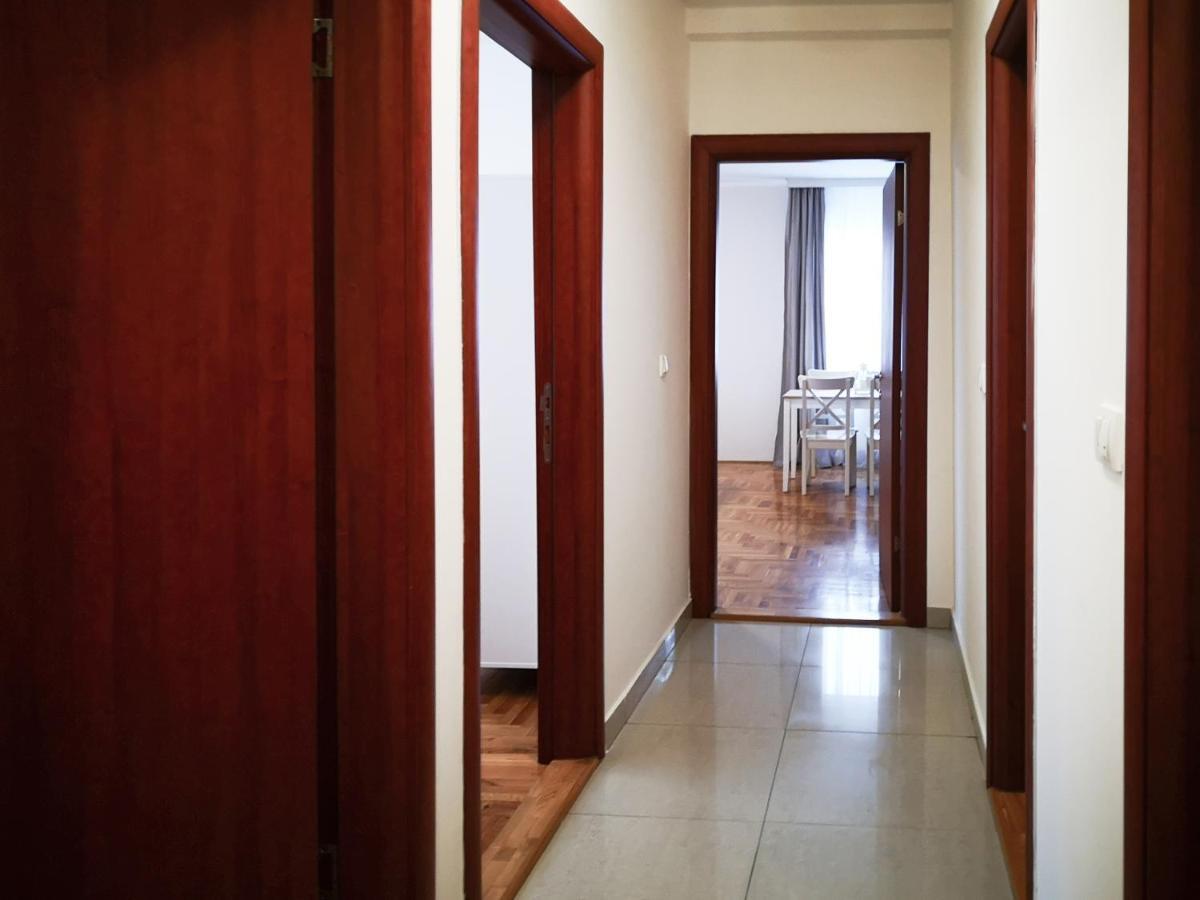Filinhome Supljikca Suite Novi Sad Extérieur photo