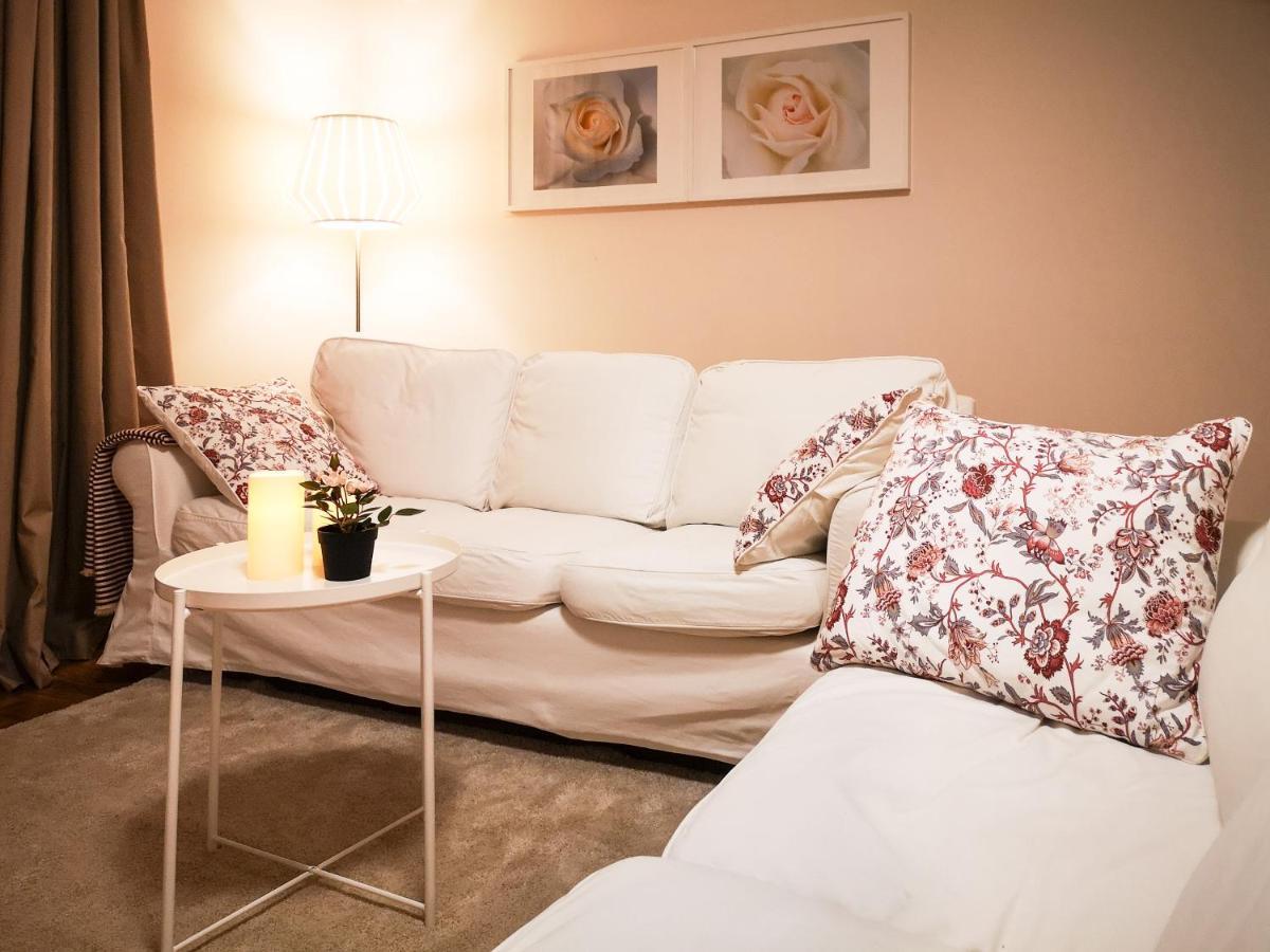 Filinhome Supljikca Suite Novi Sad Extérieur photo