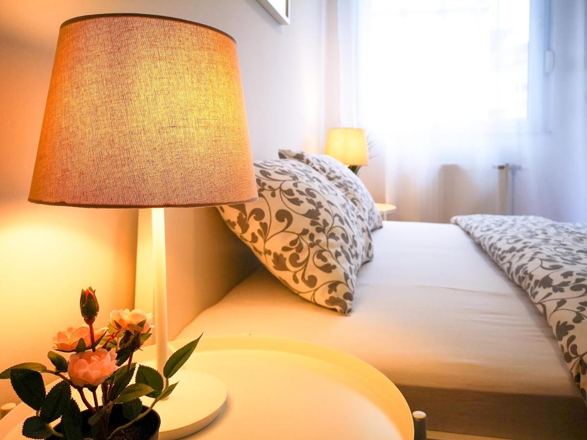 Filinhome Supljikca Suite Novi Sad Extérieur photo