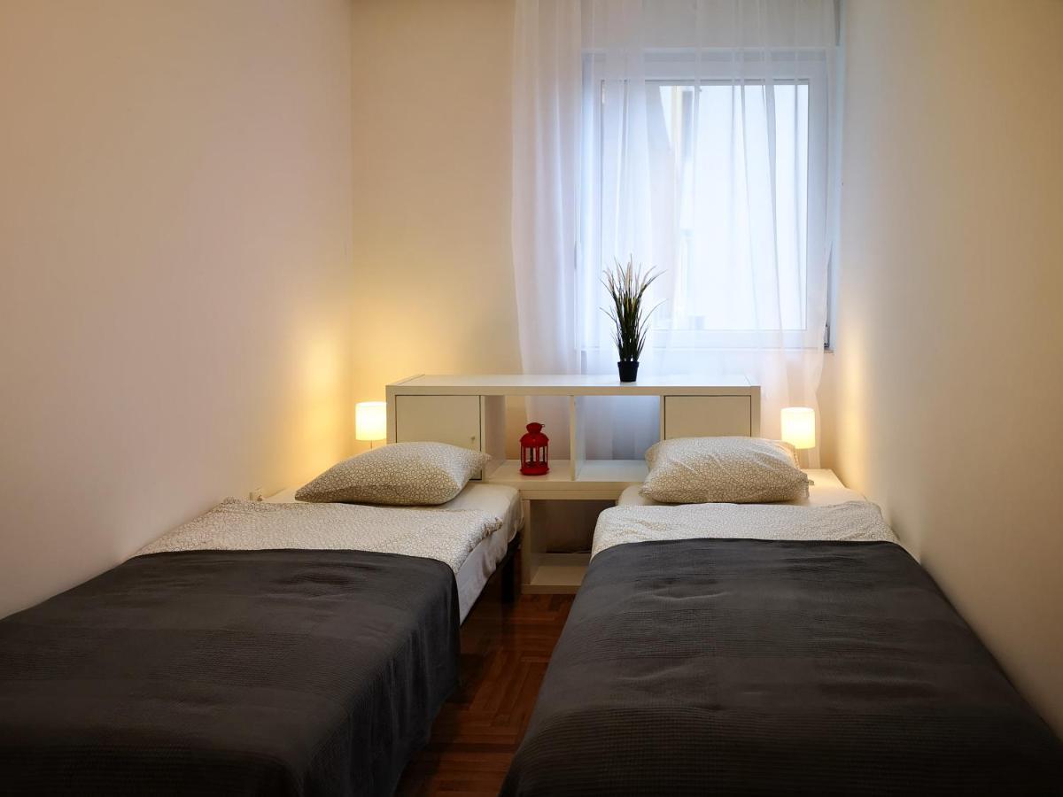 Filinhome Supljikca Suite Novi Sad Extérieur photo