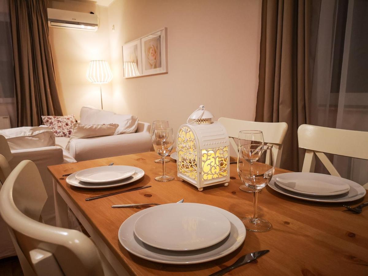 Filinhome Supljikca Suite Novi Sad Extérieur photo