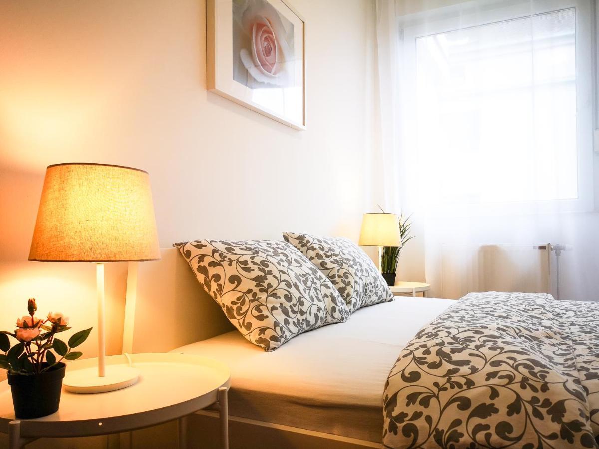 Filinhome Supljikca Suite Novi Sad Extérieur photo
