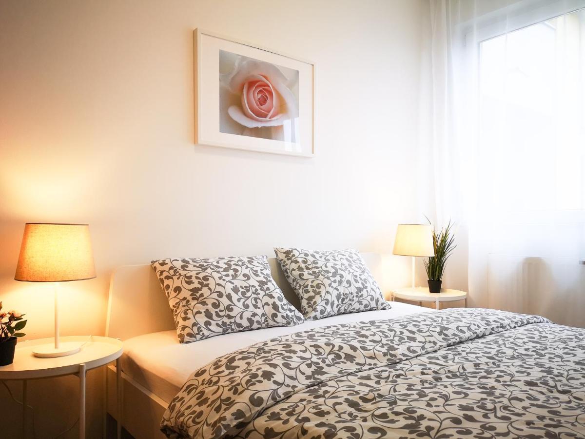Filinhome Supljikca Suite Novi Sad Extérieur photo