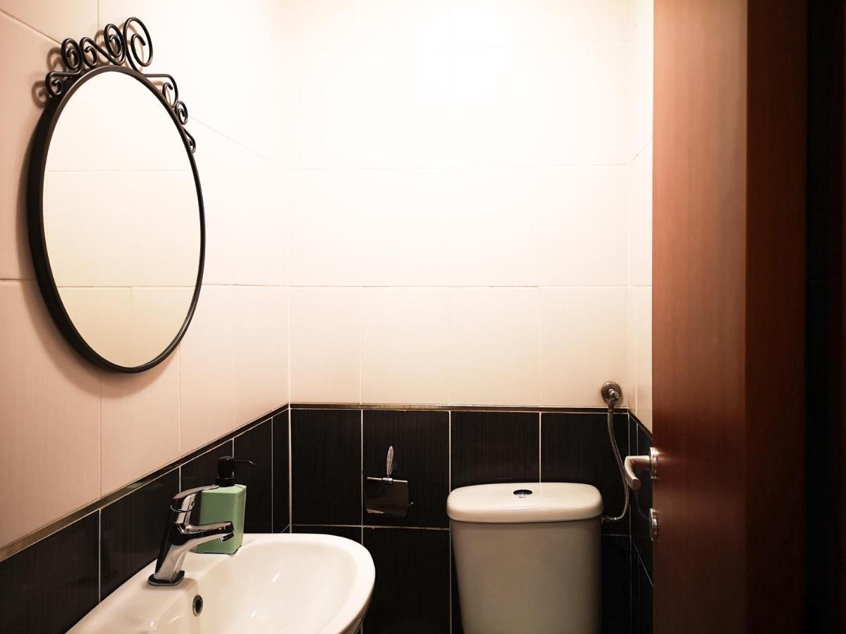 Filinhome Supljikca Suite Novi Sad Extérieur photo