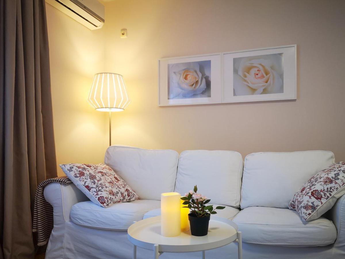 Filinhome Supljikca Suite Novi Sad Extérieur photo