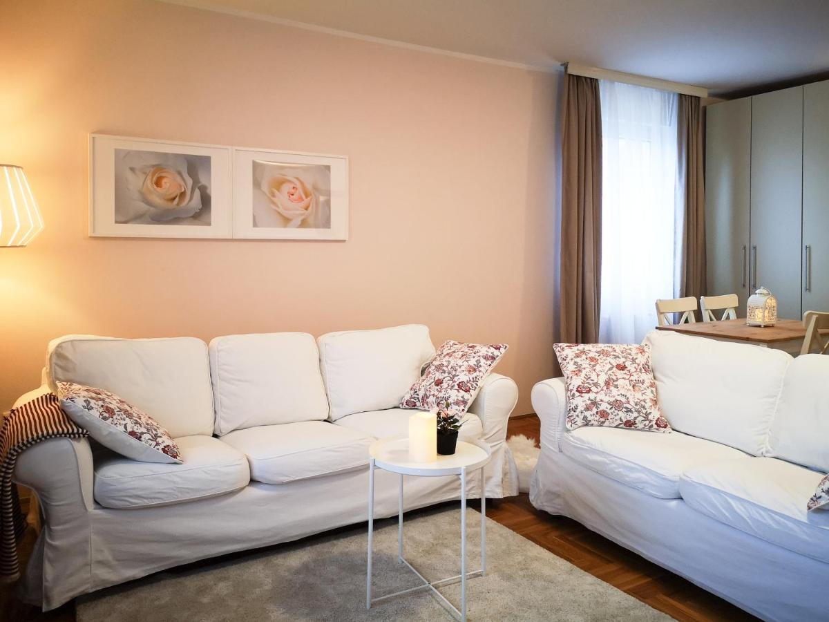 Filinhome Supljikca Suite Novi Sad Extérieur photo