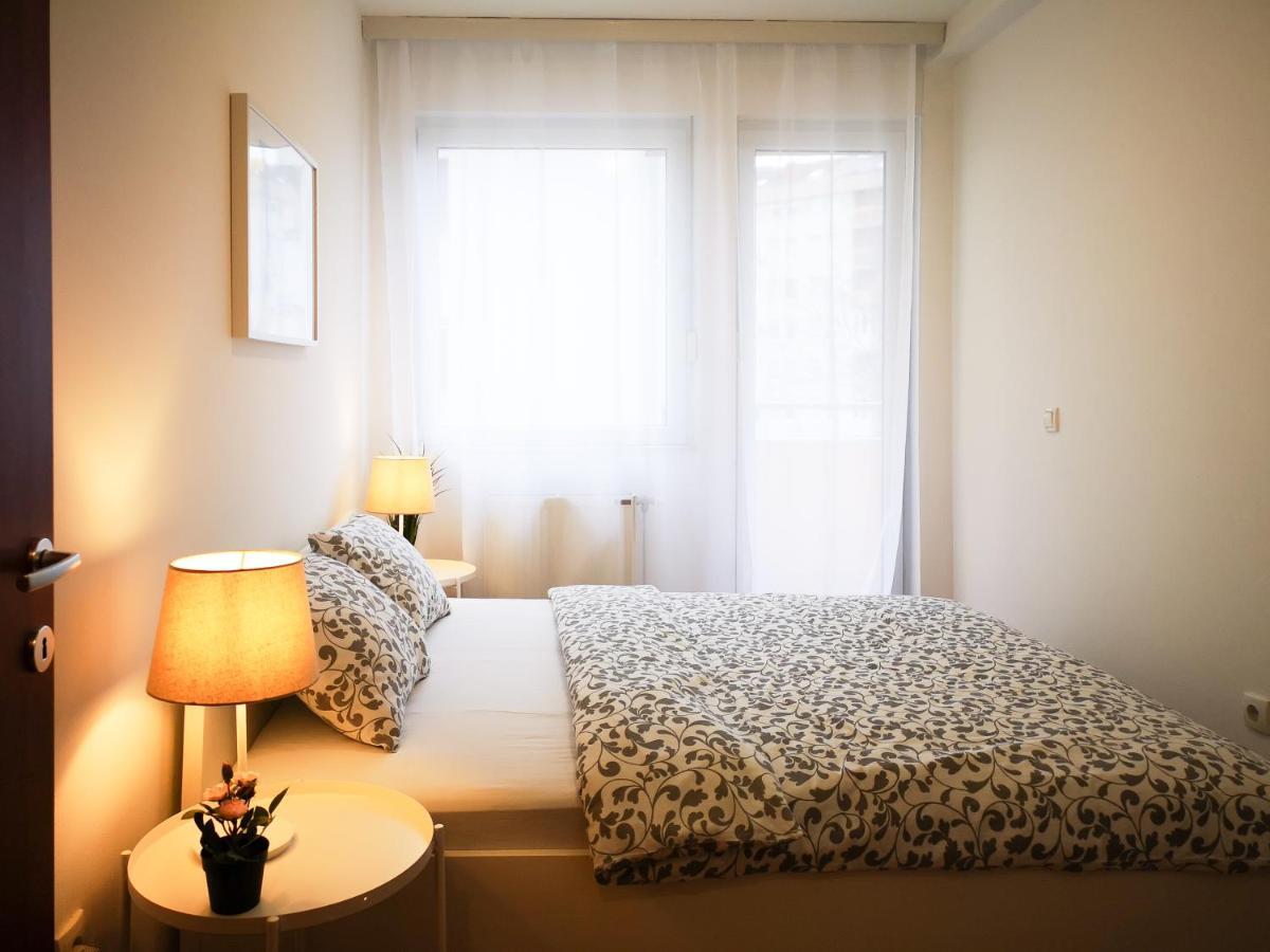 Filinhome Supljikca Suite Novi Sad Extérieur photo