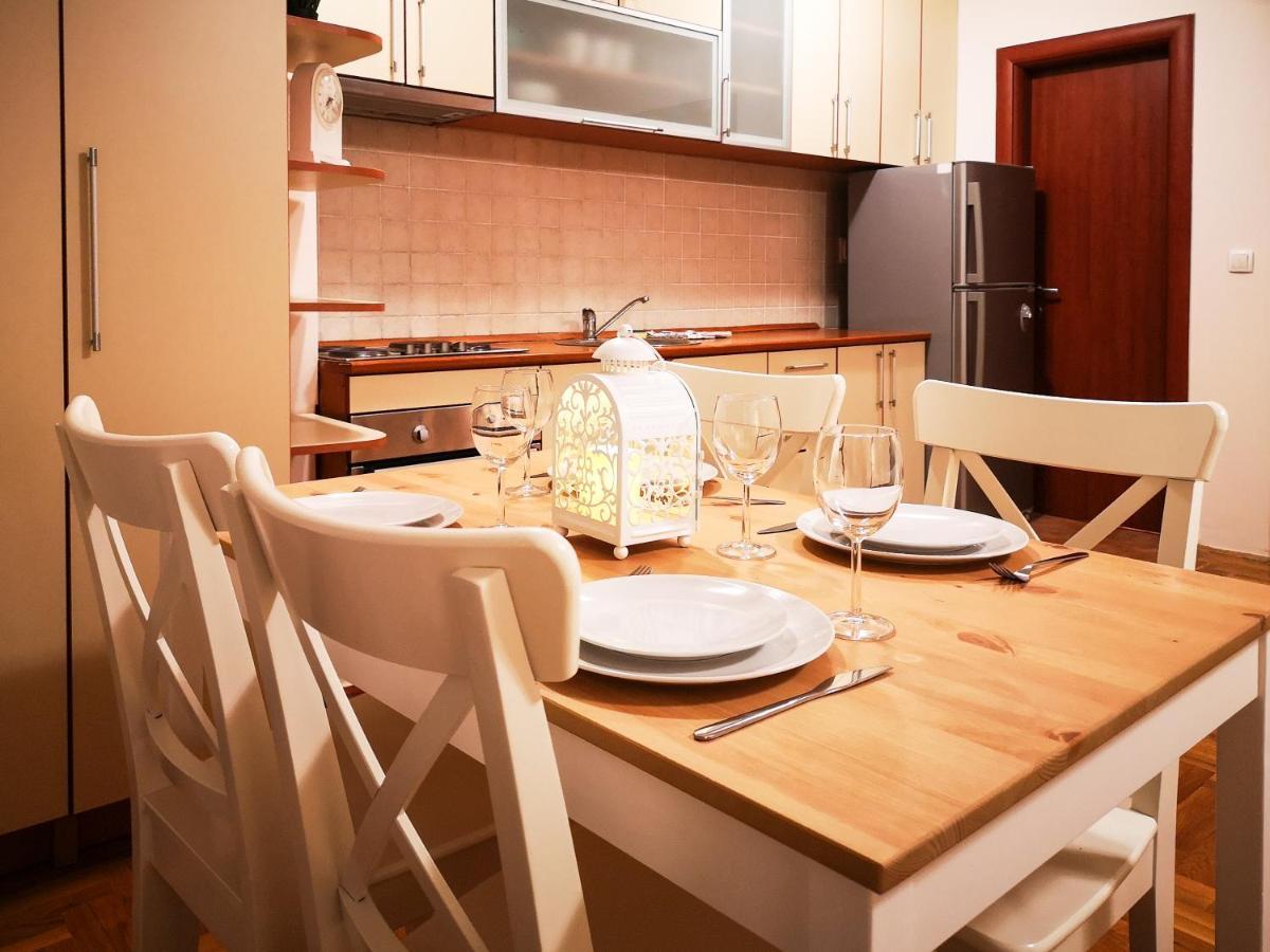 Filinhome Supljikca Suite Novi Sad Extérieur photo